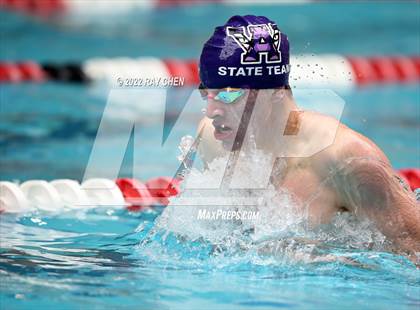 Thumbnail 3 in CHSAA 5A Prelims photogallery.