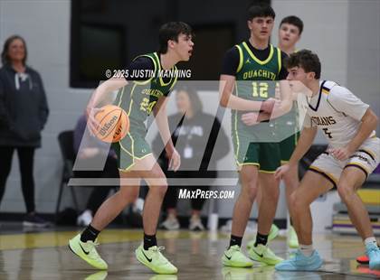 Thumbnail 1 in Ouachita @ Poyen photogallery.