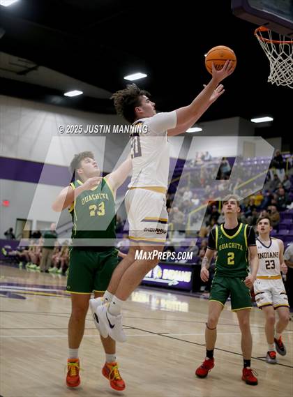 Thumbnail 2 in Ouachita @ Poyen photogallery.