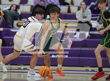 Thumbnail 3 in Ouachita @ Poyen photogallery.