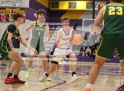Thumbnail 3 in Ouachita @ Poyen photogallery.