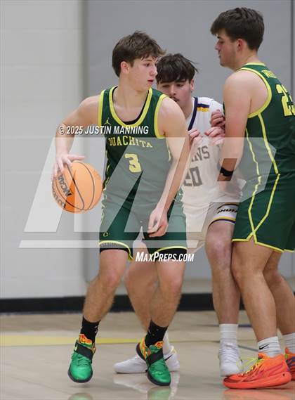 Thumbnail 3 in Ouachita @ Poyen photogallery.