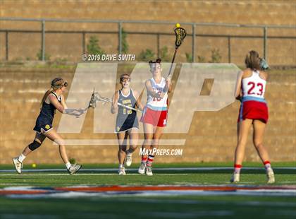 Thumbnail 1 in University School of Milwaukee vs Arrowhead Red (WLF Final) photogallery.
