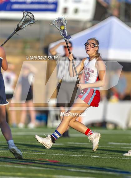 Thumbnail 3 in University School of Milwaukee vs Arrowhead Red (WLF Final) photogallery.