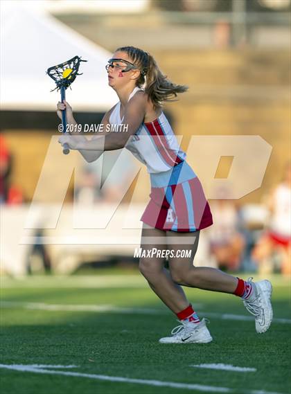 Thumbnail 3 in University School of Milwaukee vs Arrowhead Red (WLF Final) photogallery.