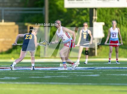 Thumbnail 1 in University School of Milwaukee vs Arrowhead Red (WLF Final) photogallery.