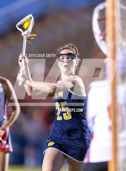 Thumbnail 1 in University School of Milwaukee vs Arrowhead Red (WLF Final) photogallery.