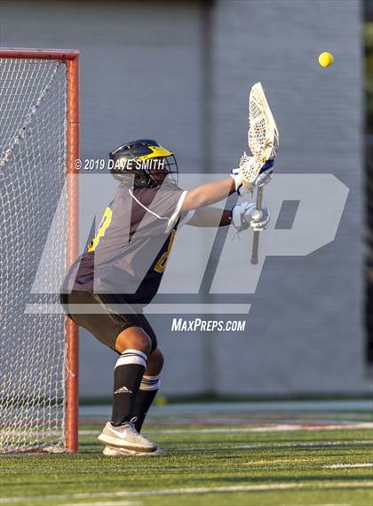Thumbnail 1 in University School of Milwaukee vs Arrowhead Red (WLF Final) photogallery.