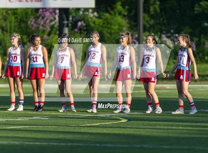 Thumbnail 1 in University School of Milwaukee vs Arrowhead Red (WLF Final) photogallery.