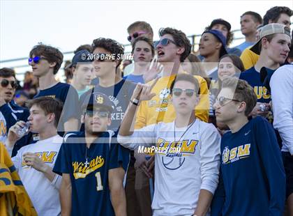 Thumbnail 1 in University School of Milwaukee vs Arrowhead Red (WLF Final) photogallery.
