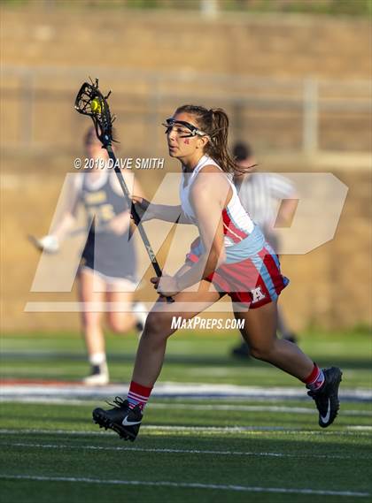 Thumbnail 3 in University School of Milwaukee vs Arrowhead Red (WLF Final) photogallery.