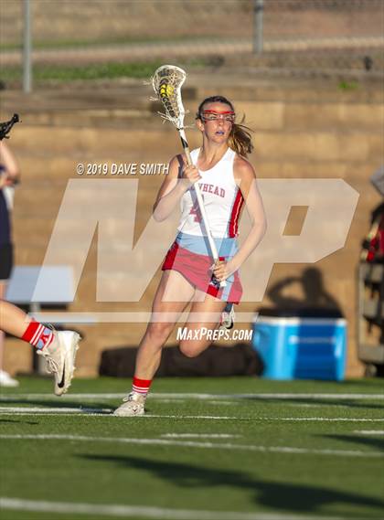 Thumbnail 1 in University School of Milwaukee vs Arrowhead Red (WLF Final) photogallery.