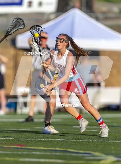 Thumbnail 1 in University School of Milwaukee vs Arrowhead Red (WLF Final) photogallery.