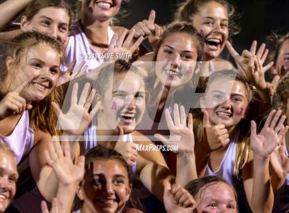 Thumbnail 1 in University School of Milwaukee vs Arrowhead Red (WLF Final) photogallery.