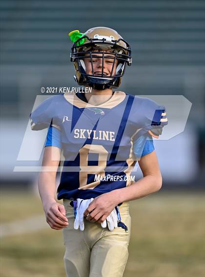 Thumbnail 3 in Monroe @ Skyline photogallery.