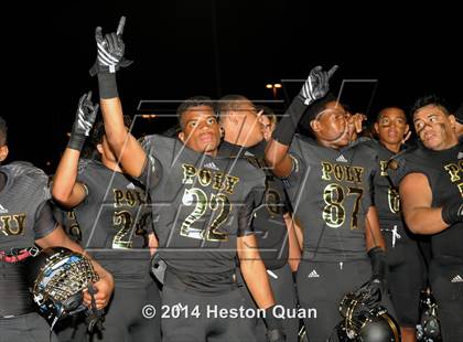 Thumbnail 3 in Poly vs Narbonne  photogallery.