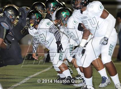 Thumbnail 1 in Poly vs Narbonne  photogallery.
