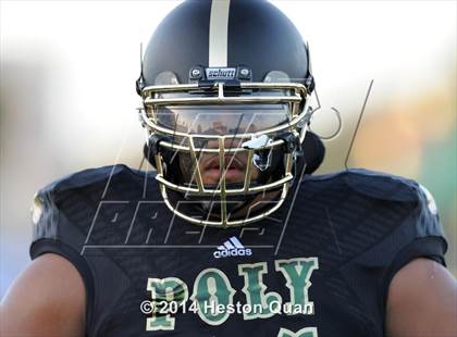 Thumbnail 2 in Poly vs Narbonne  photogallery.