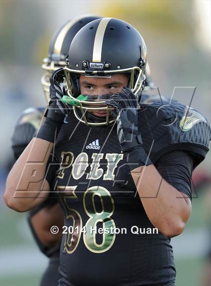 Thumbnail 3 in Poly vs Narbonne  photogallery.