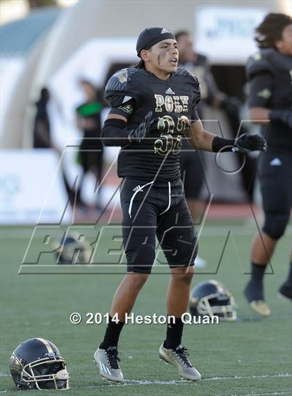Thumbnail 2 in Poly vs Narbonne  photogallery.