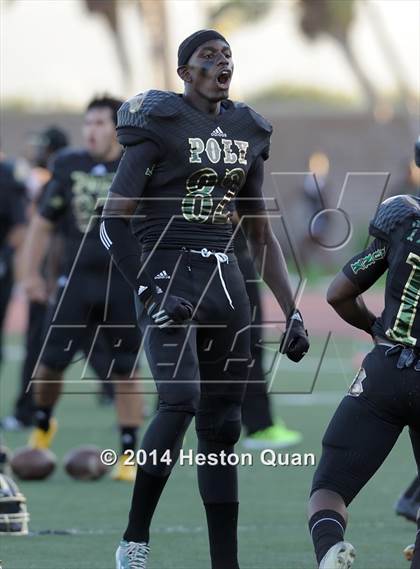 Thumbnail 3 in Poly vs Narbonne  photogallery.