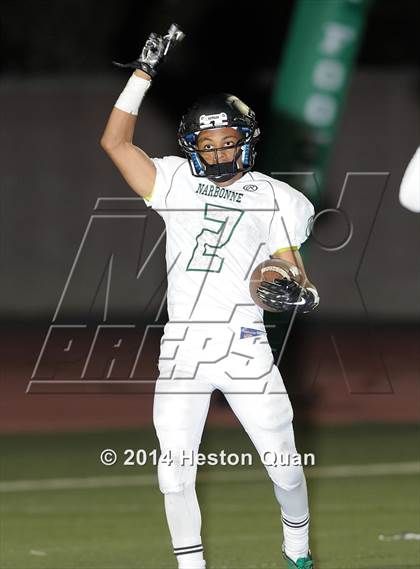 Thumbnail 1 in Poly vs Narbonne  photogallery.