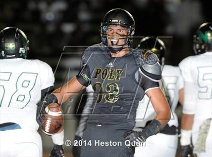 Thumbnail 3 in Poly vs Narbonne  photogallery.