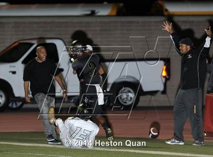 Thumbnail 3 in Poly vs Narbonne  photogallery.