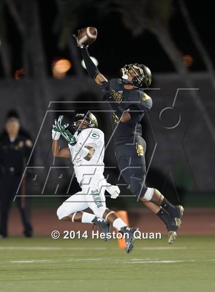 Thumbnail 1 in Poly vs Narbonne  photogallery.