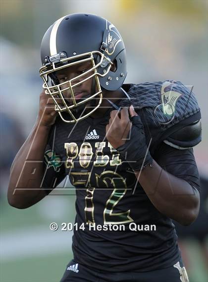 Thumbnail 1 in Poly vs Narbonne  photogallery.