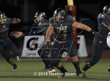 Thumbnail 2 in Poly vs Narbonne  photogallery.