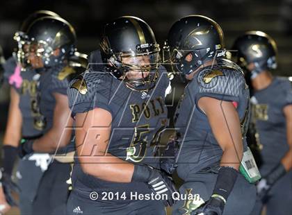 Thumbnail 3 in Poly vs Narbonne  photogallery.