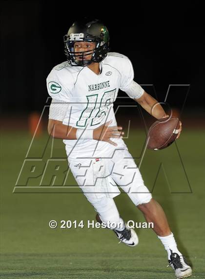 Thumbnail 2 in Poly vs Narbonne  photogallery.