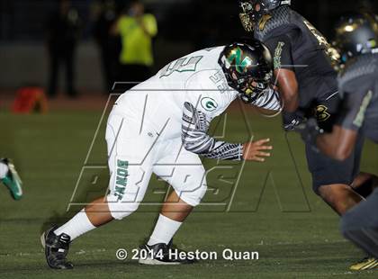 Thumbnail 3 in Poly vs Narbonne  photogallery.