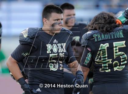 Thumbnail 1 in Poly vs Narbonne  photogallery.