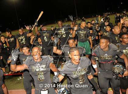 Thumbnail 3 in Poly vs Narbonne  photogallery.