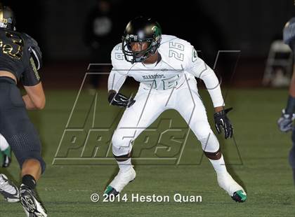 Thumbnail 2 in Poly vs Narbonne  photogallery.