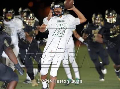 Thumbnail 3 in Poly vs Narbonne  photogallery.