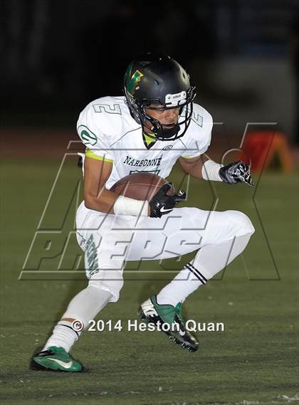 Thumbnail 1 in Poly vs Narbonne  photogallery.