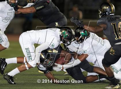 Thumbnail 3 in Poly vs Narbonne  photogallery.