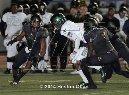 Thumbnail 1 in Poly vs Narbonne  photogallery.