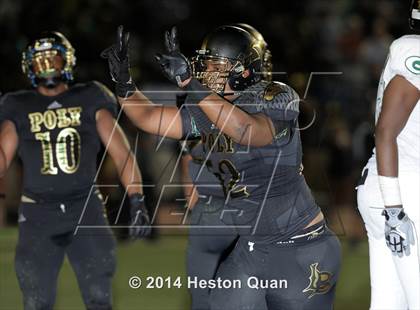 Thumbnail 3 in Poly vs Narbonne  photogallery.