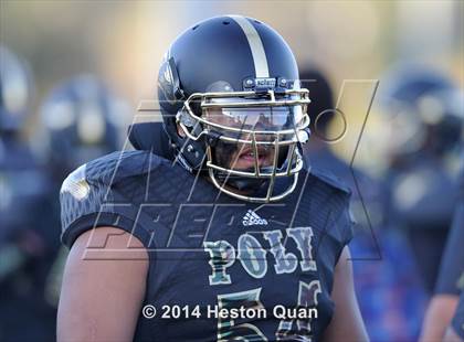 Thumbnail 3 in Poly vs Narbonne  photogallery.