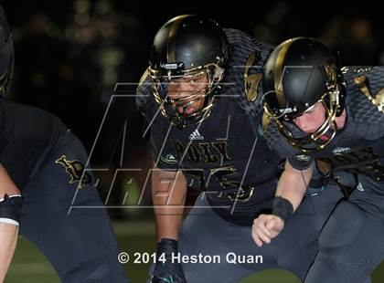 Thumbnail 1 in Poly vs Narbonne  photogallery.