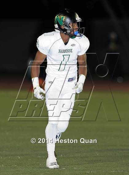 Thumbnail 2 in Poly vs Narbonne  photogallery.