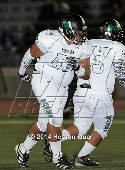 Thumbnail 2 in Poly vs Narbonne  photogallery.