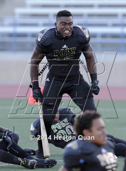 Thumbnail 3 in Poly vs Narbonne  photogallery.