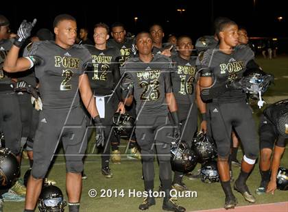 Thumbnail 3 in Poly vs Narbonne  photogallery.