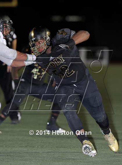 Thumbnail 2 in Poly vs Narbonne  photogallery.