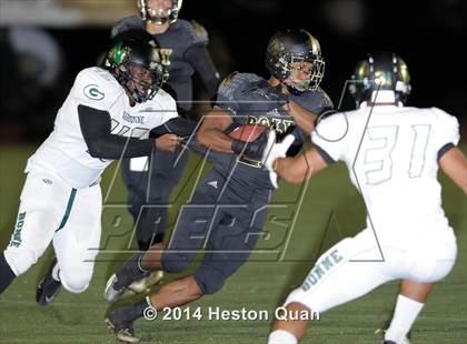 Thumbnail 1 in Poly vs Narbonne  photogallery.